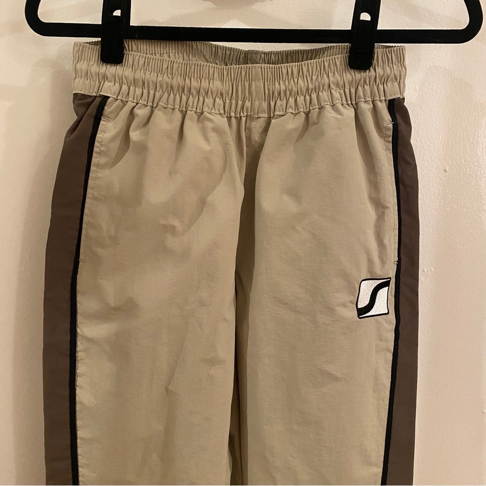 Stussy Windbreaker Pants XS